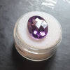 9.45 CT OVAL AMETHYST - Blaze-N-Gems