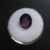 5.49 ct OVAL AMETHYST - Blaze-N-Gems