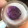 12.68 CT AMETHYST ROUGH CRYSTAL - Blaze-N-Gems