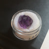 12.68 CT AMETHYST ROUGH CRYSTAL - Blaze-N-Gems