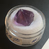 12.68 CT AMETHYST ROUGH CRYSTAL - Blaze-N-Gems