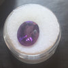 6.65 ct AMETHYST - Blaze-N-Gems
