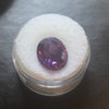 6.65 ct AMETHYST - Blaze-N-Gems