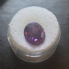 6.65 ct AMETHYST - Blaze-N-Gems