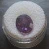 6.65 ct AMETHYST - Blaze-N-Gems