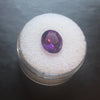2.65 CT AMETHYST OVAL - Blaze-N-Gems
