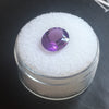 2.65 CT AMETHYST OVAL - Blaze-N-Gems