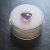 2.65 CT AMETHYST OVAL - Blaze-N-Gems