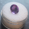 2.65 CT AMETHYST OVAL - Blaze-N-Gems