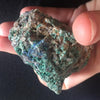 SUPER HIGH GRADE SILVER ORE FROM HECLA - Blaze-N-Gems