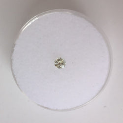 .15 CT WHITE MONTANA SAPPHIRE - Blaze-N-Gems