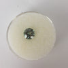 1.40 CT INCREDIBLE TEAL NATURAL MONTANA SAPPHIRE - Blaze-N-Gems