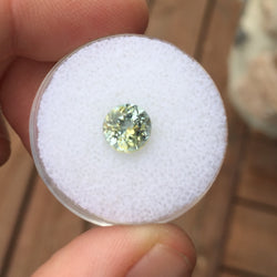 1.69 CT SHATTER ME COLOR CHANGER MONTANA SAPPHIRE - Blaze-N-Gems