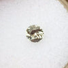 0.55 CT SILVER WHITE MONTANA SAPPHIRE - Blaze-N-Gems