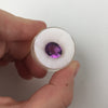4.79 CT OVAL AMETHYST - Blaze-N-Gems