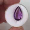 5.54 CT PEAR SHAPE AMETHYST - Blaze-N-Gems