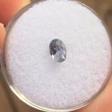 0.69 CT LAVENDER PURPLE MONTANA SAPPHIRE - Blaze-N-Gems