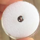 .48 CT DEEP DARK PINK / PURPLE MONTANA SAPPHIRE - Blaze-N-Gems