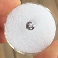 .53 CT PINK MONTANA SAPPHIRE - Blaze-N-Gems