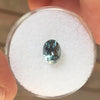 1.49 CT RIVER BLUE MONTANA SAPPHIRE - Blaze-N-Gems