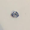 1.55 CT CUSTOM CUT BRIGHT BABY BLUE MONTANA SAPPHIRE - Blaze-N-Gems