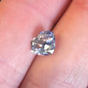 1.55 CT CUSTOM CUT BRIGHT BABY BLUE MONTANA SAPPHIRE - Blaze-N-Gems