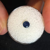 .61 CT DARK BLUE HEATED MONTANA SAPPHIRE - Blaze-N-Gems