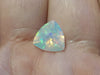 2.0ct INSANE TRILLION ETHIOPIAN OPAL - Blaze-N-Gems