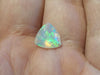 2.0ct INSANE TRILLION ETHIOPIAN OPAL - Blaze-N-Gems