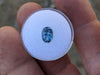 1.86ct. CORNFLOUR BLUE SAPPHIRE - Blaze-N-Gems