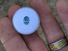 1.86ct. CORNFLOUR BLUE SAPPHIRE - Blaze-N-Gems