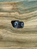 1.26ct. Emerald cut Sapphire. - Blaze-N-Gems