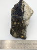 3 lb. 5 oz.COVELITE PYRITE SPECIMEN ORE FROM BUTTE MONTANA