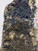 3 lb. 5 oz.COVELITE PYRITE SPECIMEN ORE FROM BUTTE MONTANA