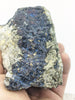 3 lb. 5 oz.COVELITE PYRITE SPECIMEN ORE FROM BUTTE MONTANA