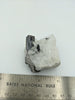 117gPRYARGYRITE, RUBY SILVER CRYSTAL SPECIMEN
