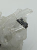 117gPRYARGYRITE, RUBY SILVER CRYSTAL SPECIMEN