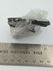 117gPRYARGYRITE, RUBY SILVER CRYSTAL SPECIMEN