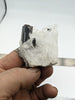 117gPRYARGYRITE, RUBY SILVER CRYSTAL SPECIMEN