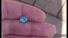 2.71ct BEYOND BELIEF BLUE TO TEAL COLOR CHANGE MONTANA SAPPHIRE