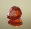 RED PEAR CUT VVS 1.02 CTS. SAPPHIRE FROM CAMBODIA - Blaze-N-Gems