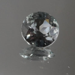 .96 CT. UNIQUE COLOR CHANGER, ROUND CUT MONTANA SAPPHIRE - Blaze-N-Gems