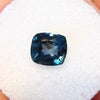 2.35 CT. SQUARE/EMERALD CUT MONTANA SAPPHIRE - Blaze-N-Gems