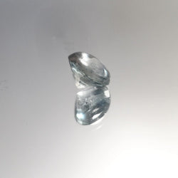 2.64 CT BUFF WINTER BLUES SAPPHIRE - Blaze-N-Gems