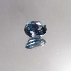 1.4ct MT Blue Sapphire - Blaze-N-Gems