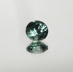 1.75 CT BLUE GREEN SAPPHIRE - Blaze-N-Gems