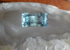 2.32 CTS. BEAUTIFUL LIGHT SKY BLUE MONTANA SAPPHIRE - Blaze-N-Gems