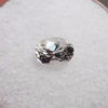 .95 CT RARE WHITE MONTANA SAPPHIRE - Blaze-N-Gems