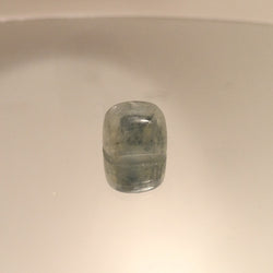 4.93 CT BUFF TOP SQUARE MONTANA SAPPHIRE - Blaze-N-Gems