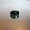 3.55 CT DARK EXCELLENT BLUE GREEN BUFF TOP MONTANA SAPPHIRE - Blaze-N-Gems